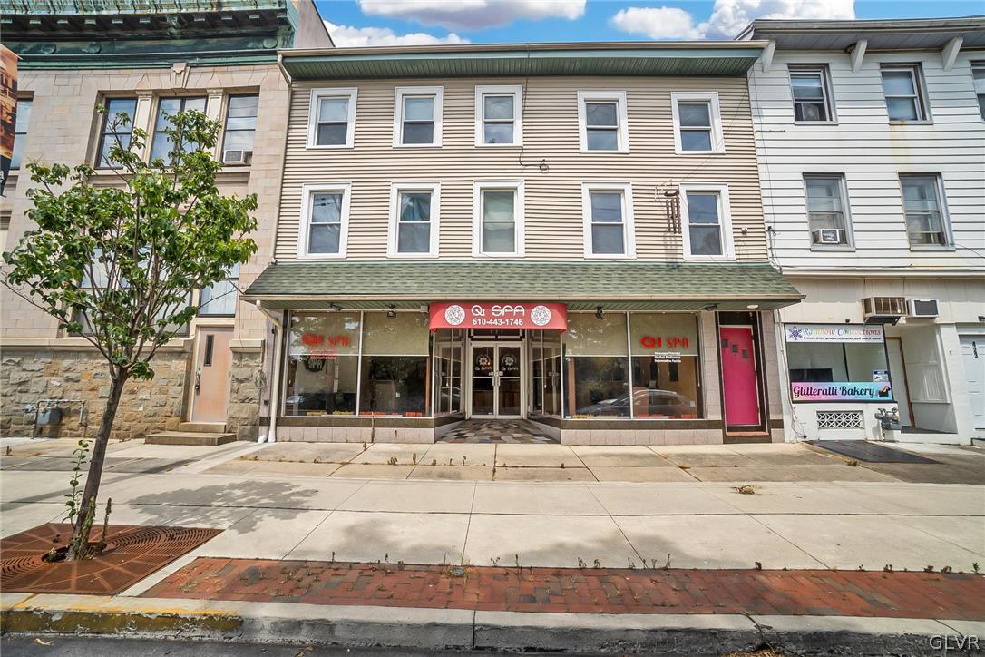 427 Front Street Ground Floor