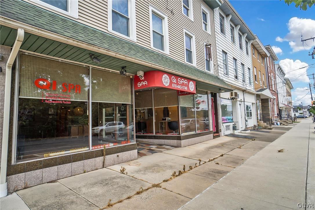 427 Front Street Ground Floor