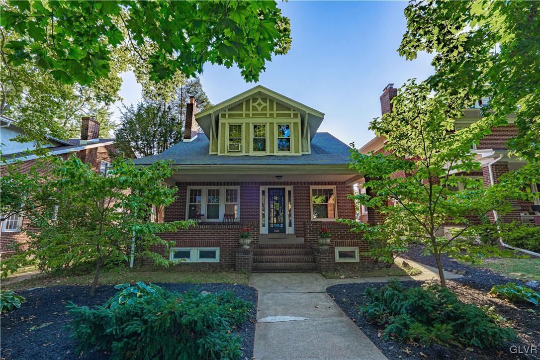 1126 North 20th Street