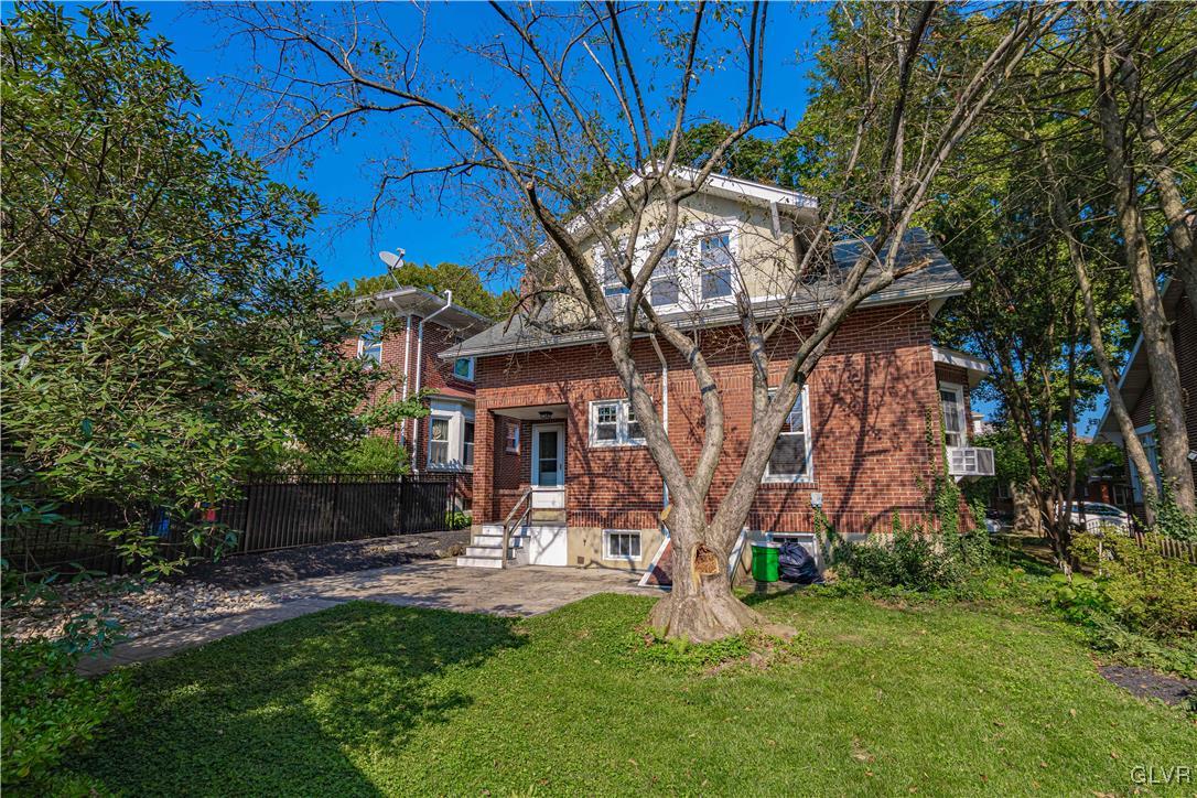 1126 North 20th Street