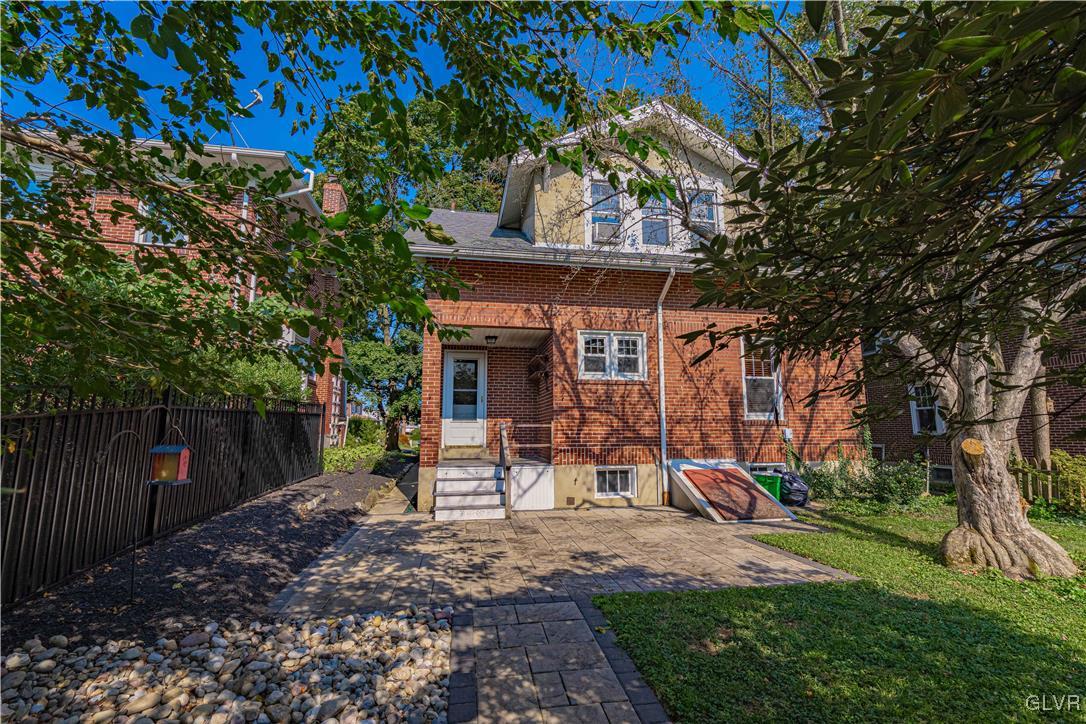 1126 North 20th Street