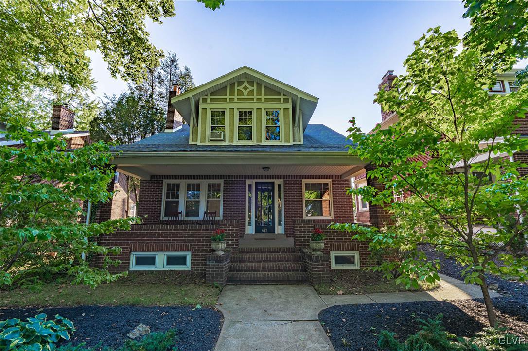 1126 North 20th Street