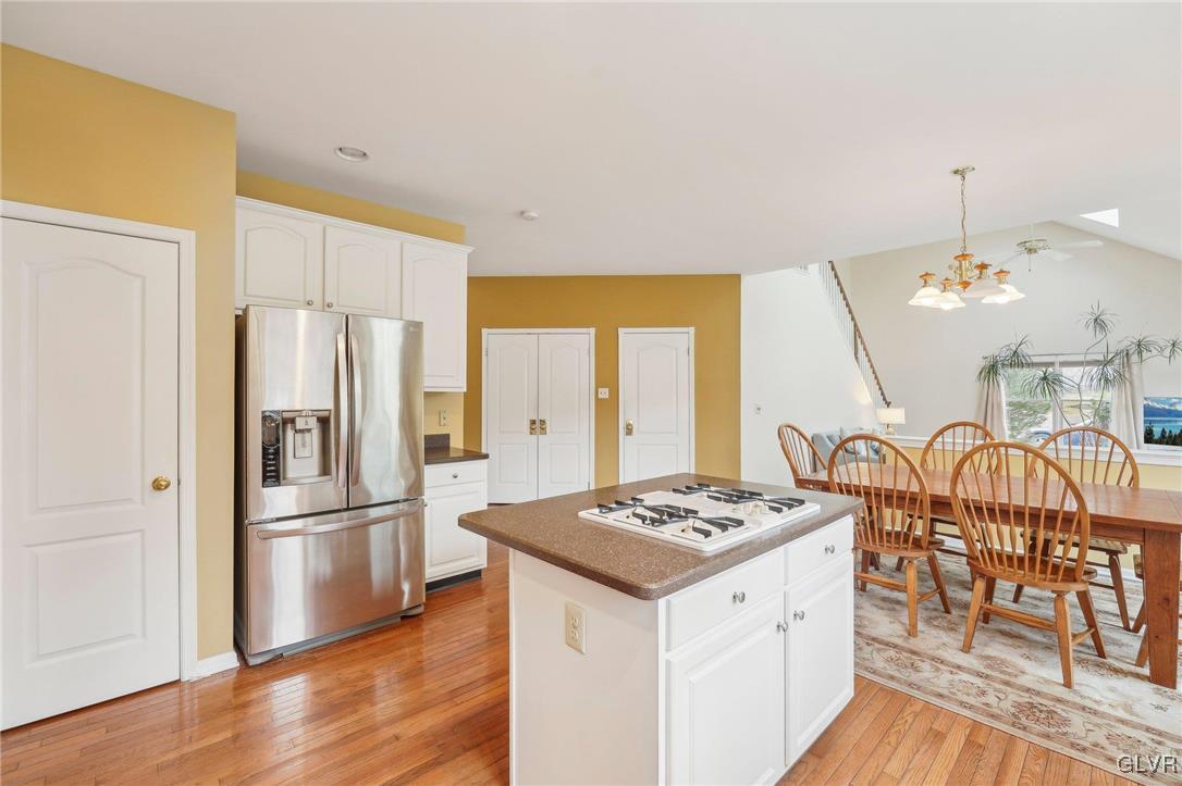 2038 Majestic Overlook Drive