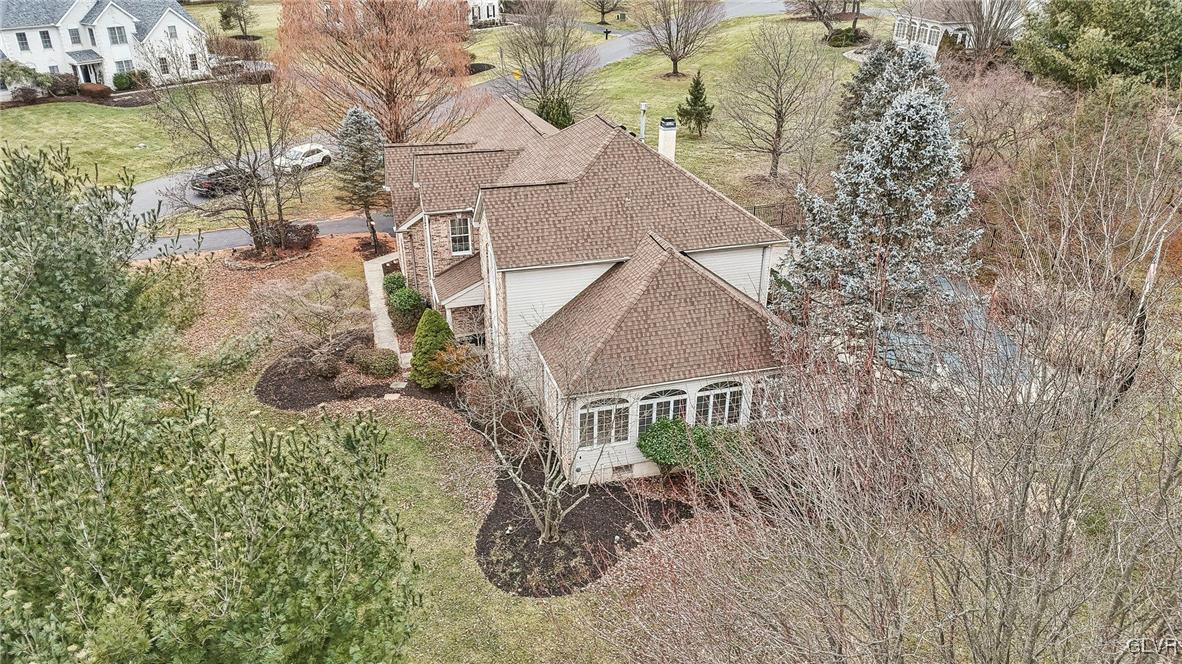 2038 Majestic Overlook Drive