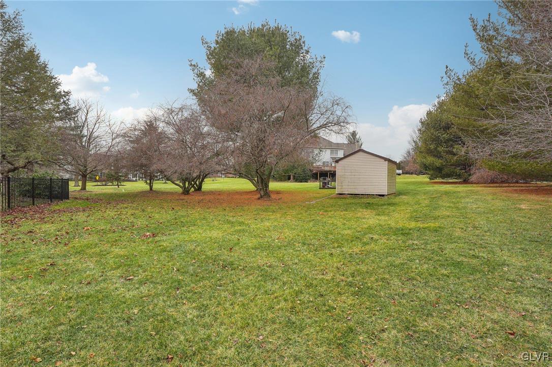 2038 Majestic Overlook Drive