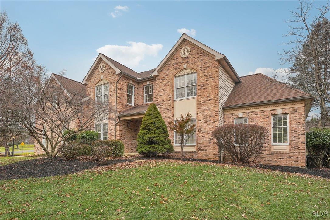 2038 Majestic Overlook Drive