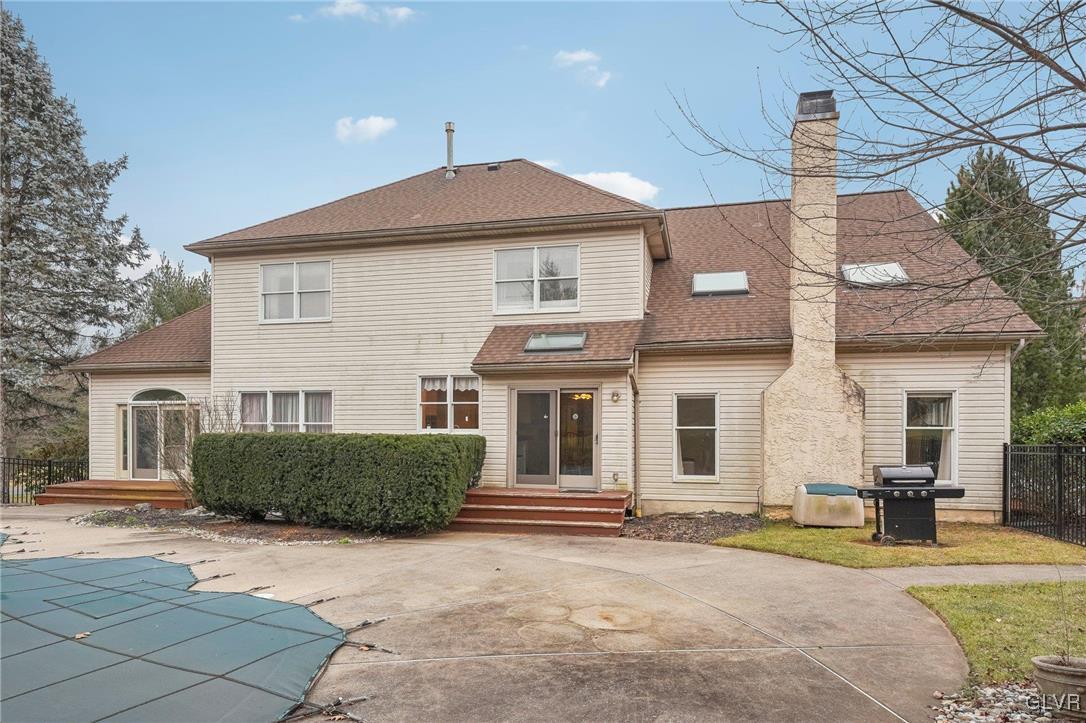 2038 Majestic Overlook Drive