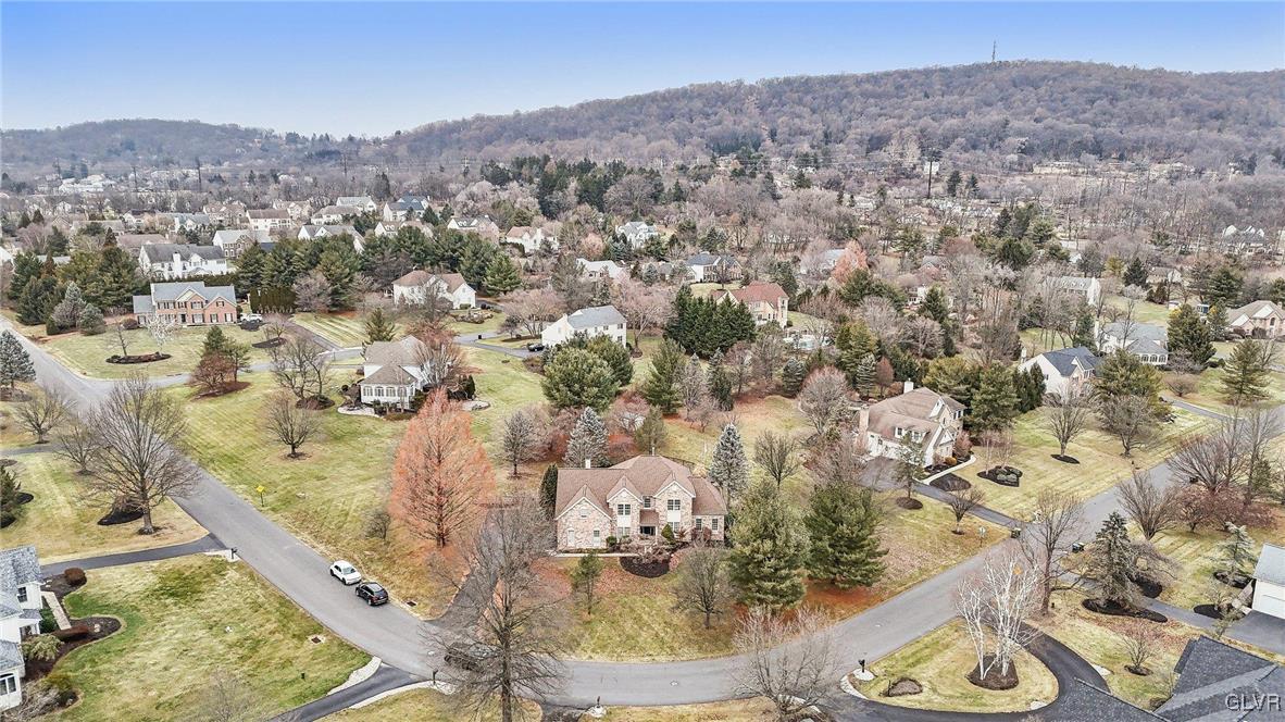 2038 Majestic Overlook Drive