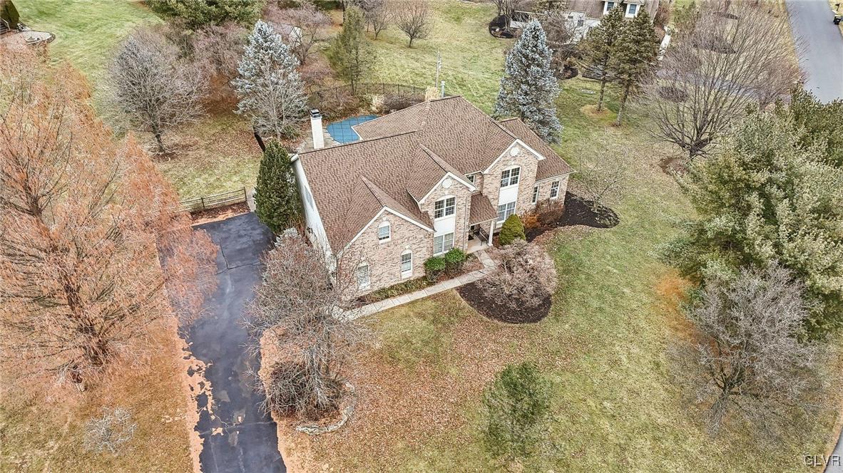 2038 Majestic Overlook Drive