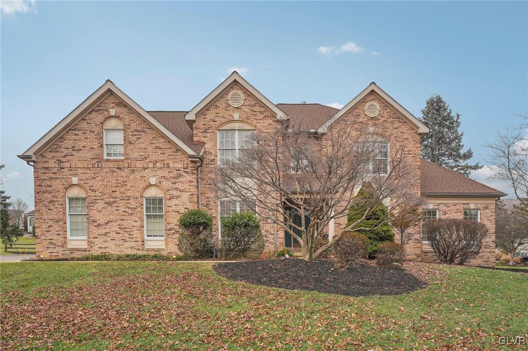 2038 Majestic Overlook Drive