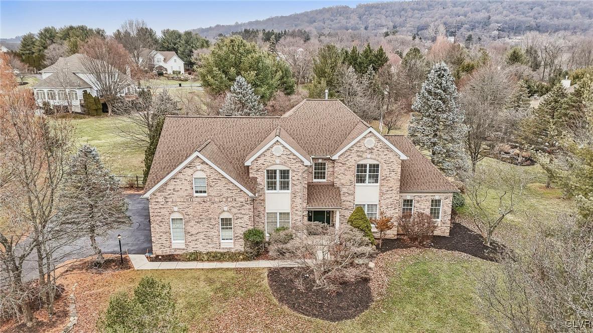 2038 Majestic Overlook Drive