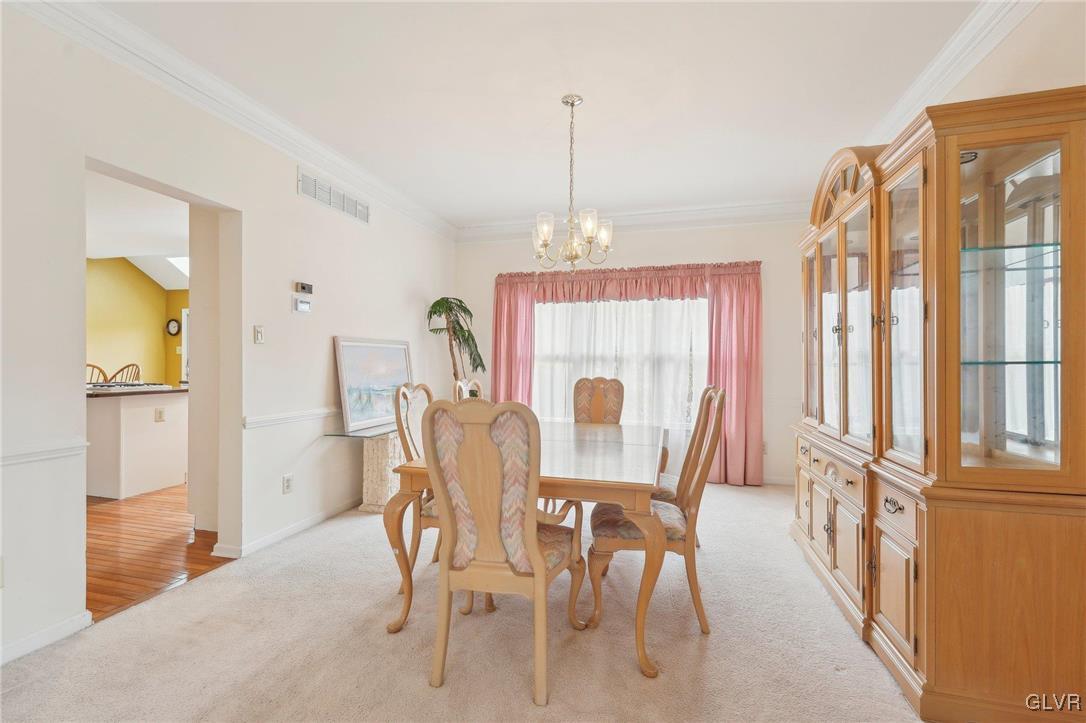 2038 Majestic Overlook Drive