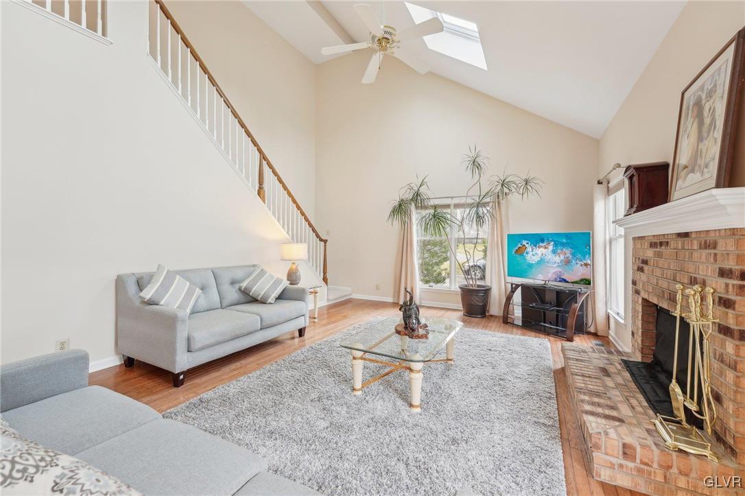 2038 Majestic Overlook Drive