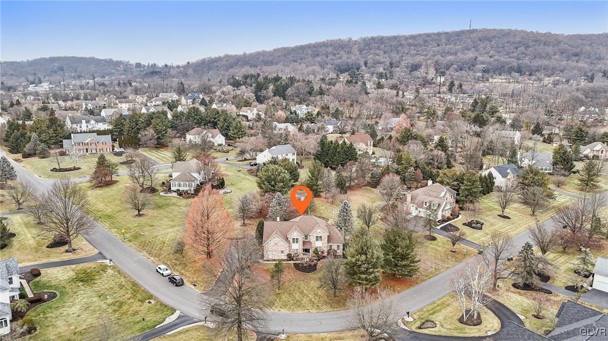 2038 Majestic Overlook Drive