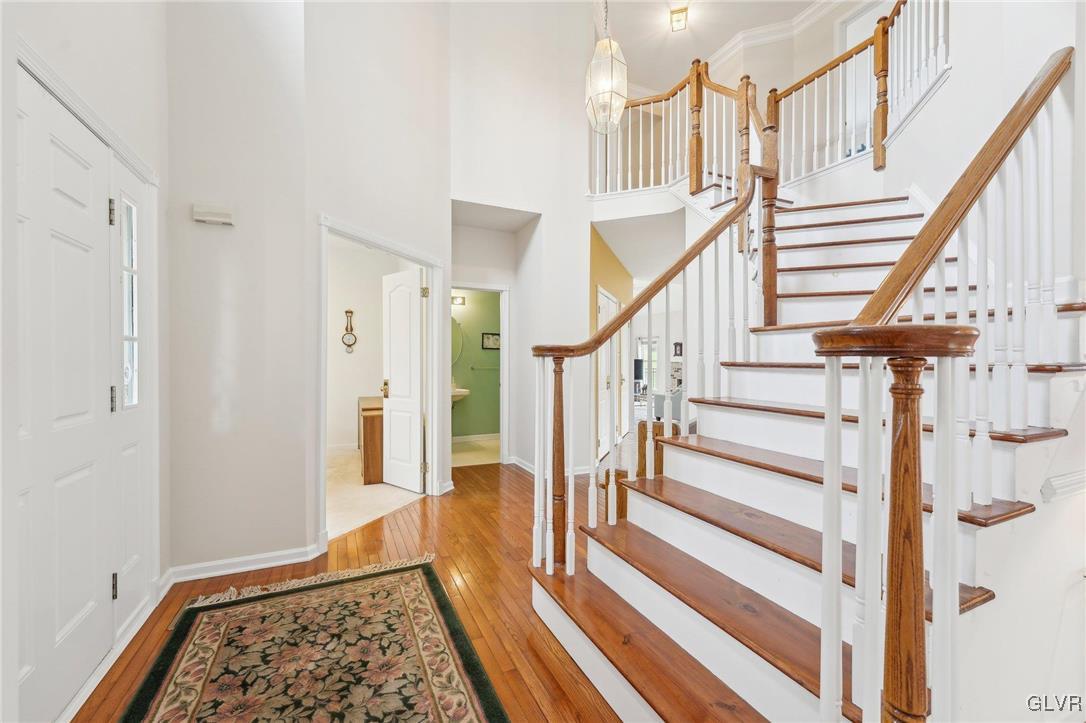 2038 Majestic Overlook Drive