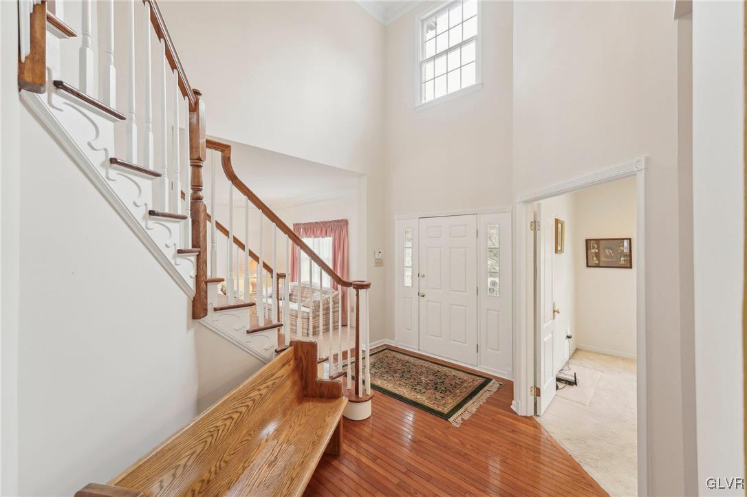 2038 Majestic Overlook Drive