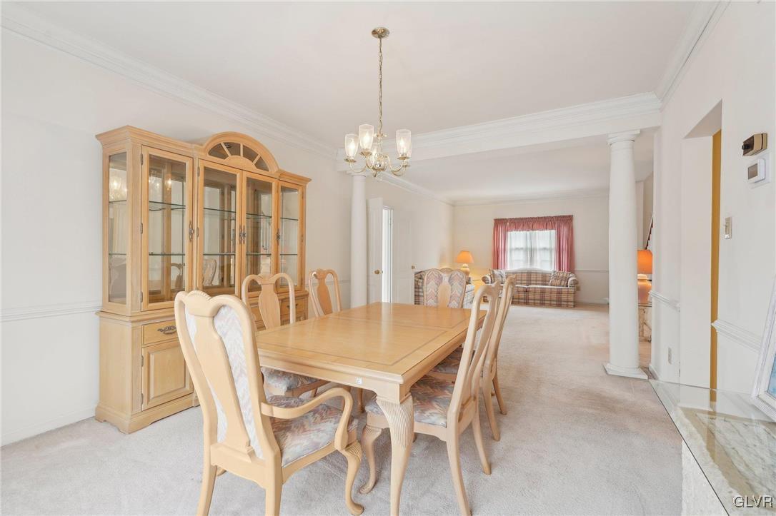 2038 Majestic Overlook Drive