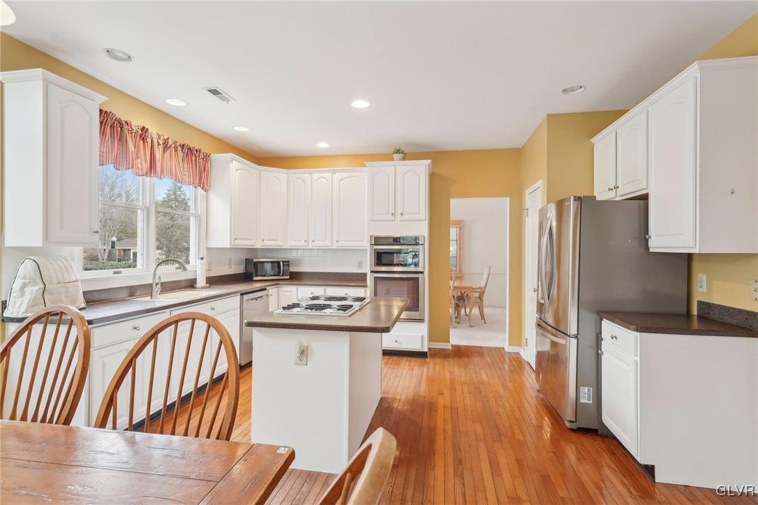 2038 Majestic Overlook Drive