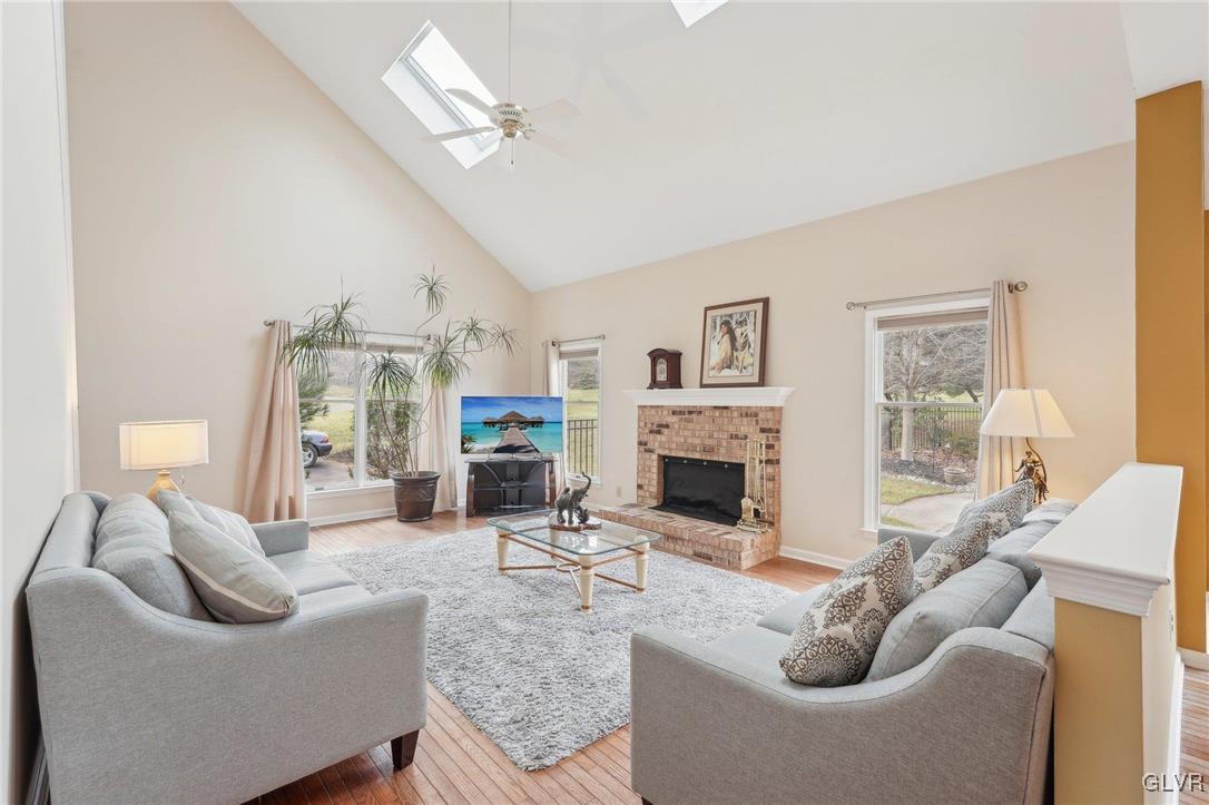 2038 Majestic Overlook Drive