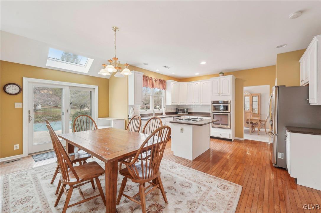 2038 Majestic Overlook Drive