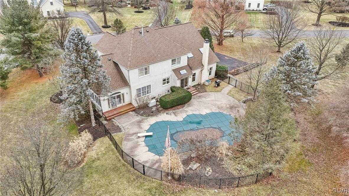 2038 Majestic Overlook Drive