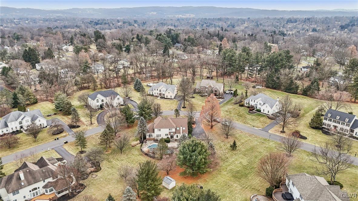 2038 Majestic Overlook Drive