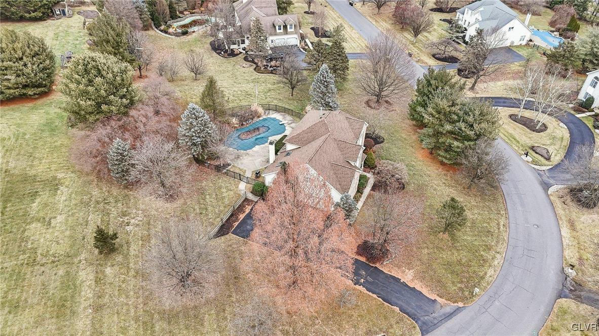 2038 Majestic Overlook Drive