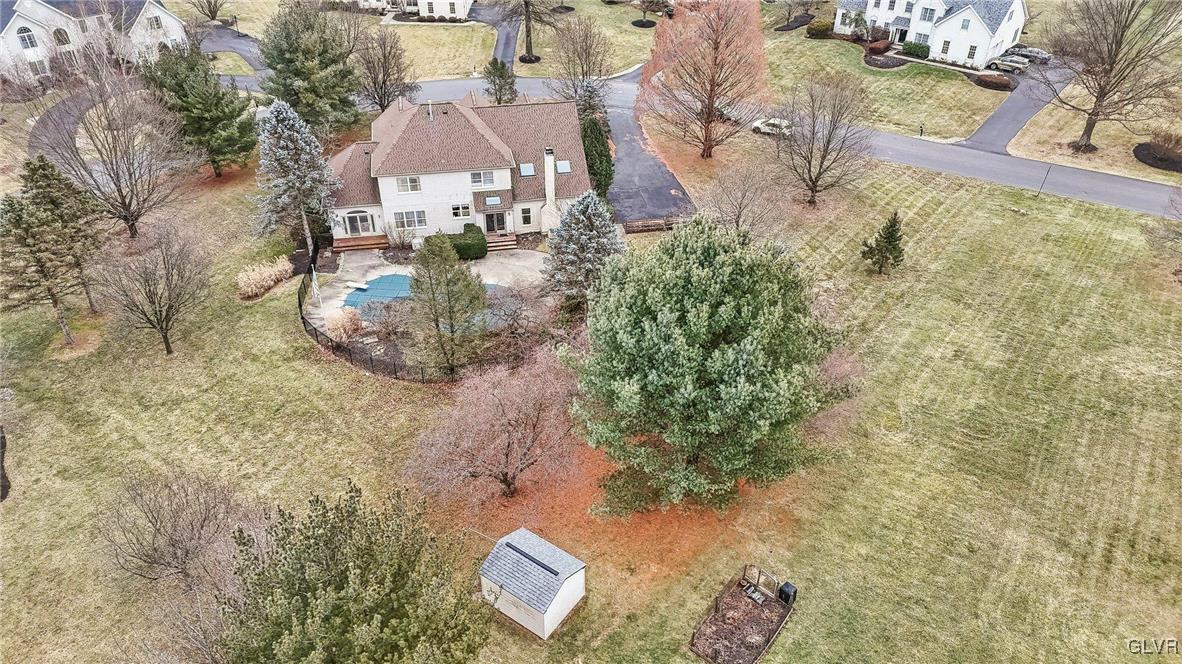 2038 Majestic Overlook Drive