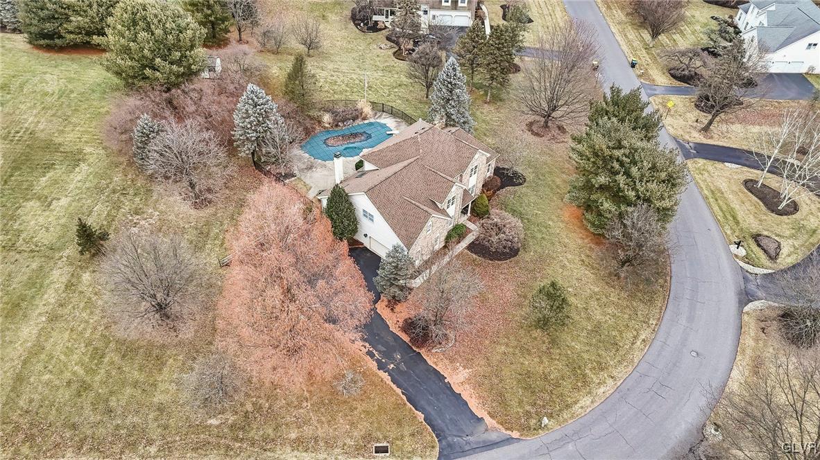 2038 Majestic Overlook Drive