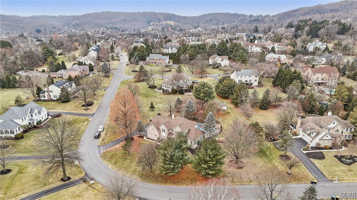 2038 Majestic Overlook Drive