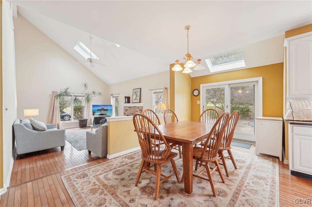 2038 Majestic Overlook Drive