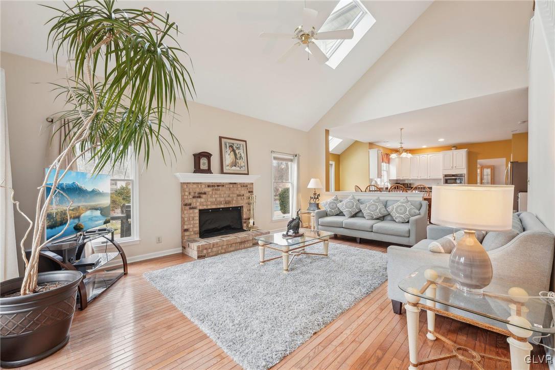 2038 Majestic Overlook Drive