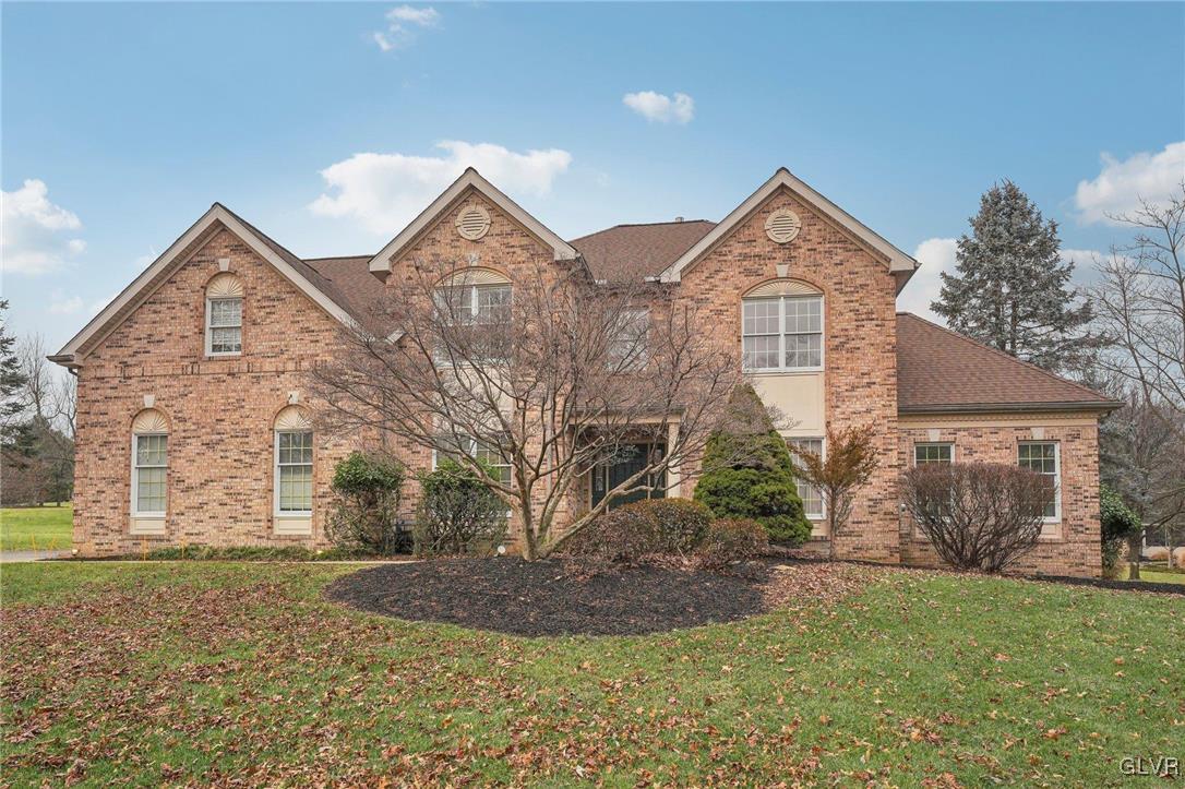 2038 Majestic Overlook Drive