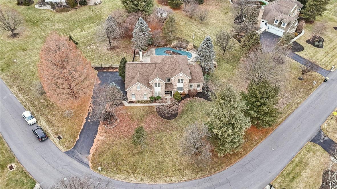 2038 Majestic Overlook Drive