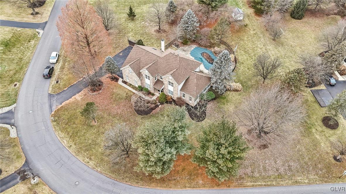 2038 Majestic Overlook Drive