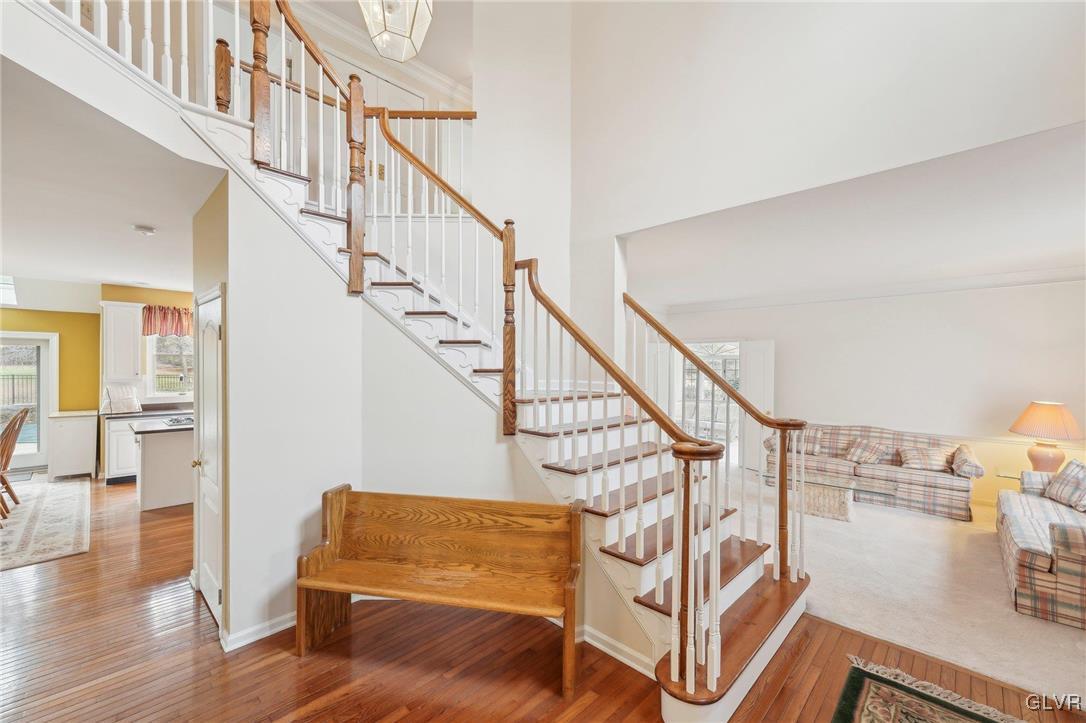 2038 Majestic Overlook Drive