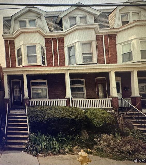 622 North Jefferson Street