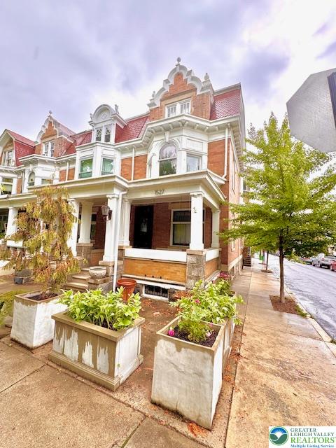 1527 West Turner Street