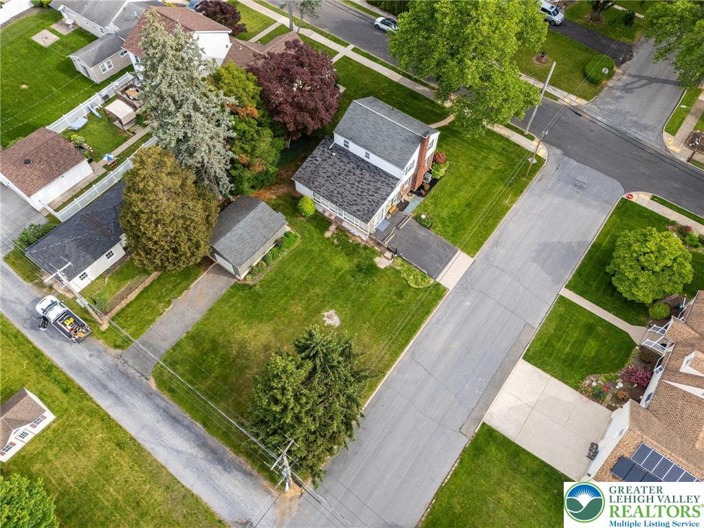 1828 31st Street Southwest