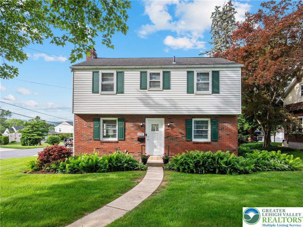 1828 31st Street Southwest