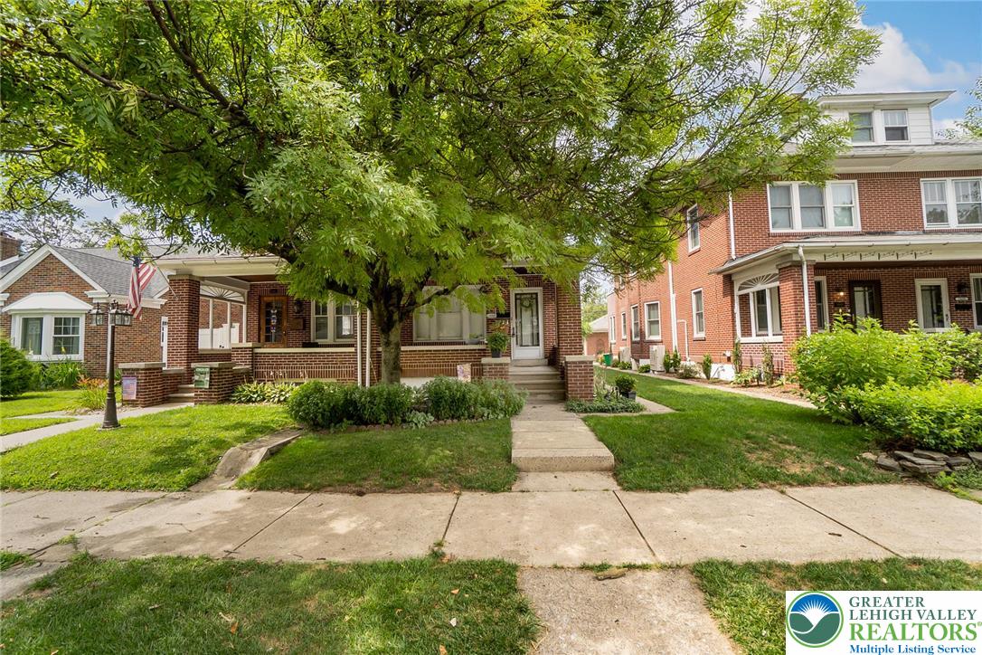 2443 West Tilghman Street