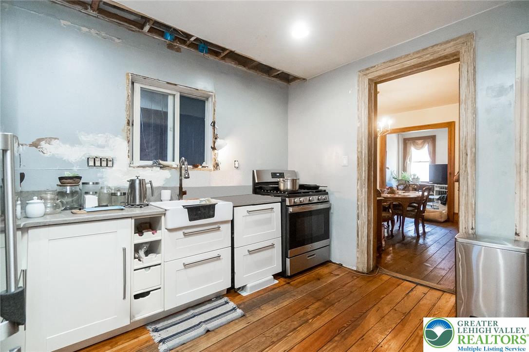 1035 West Turner Street