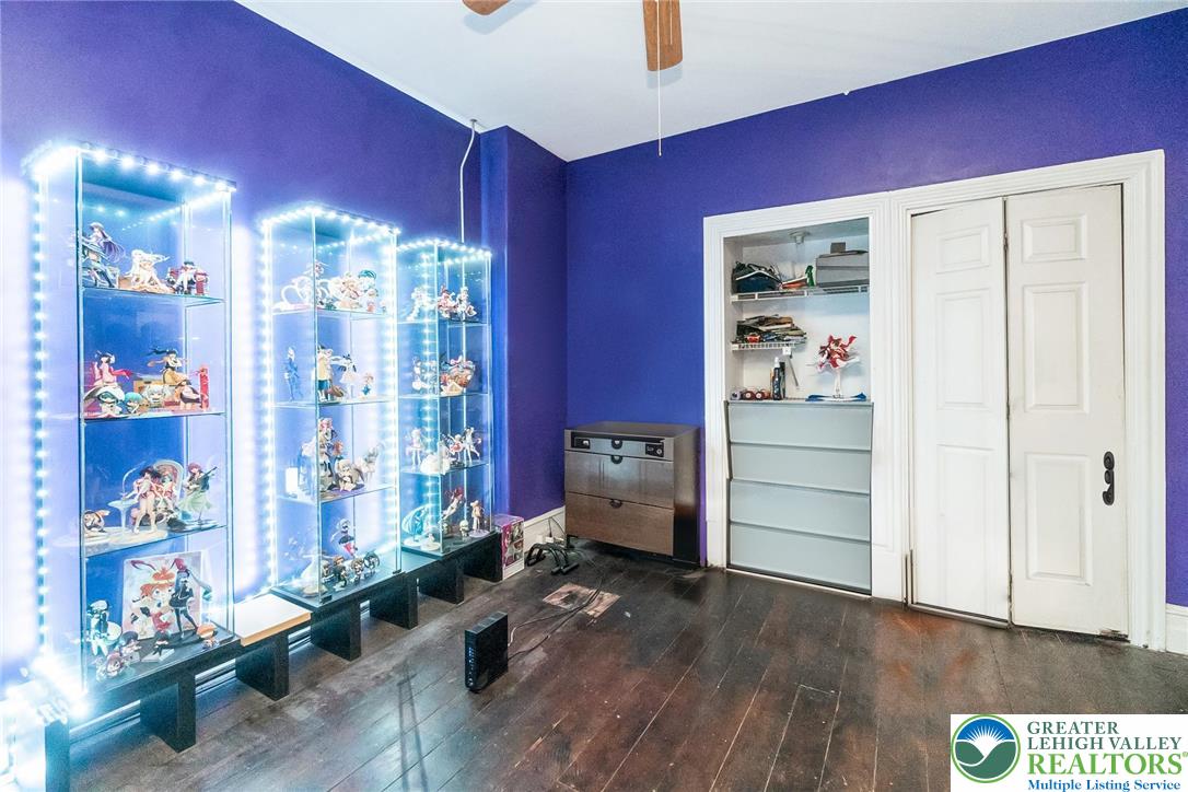 1035 West Turner Street