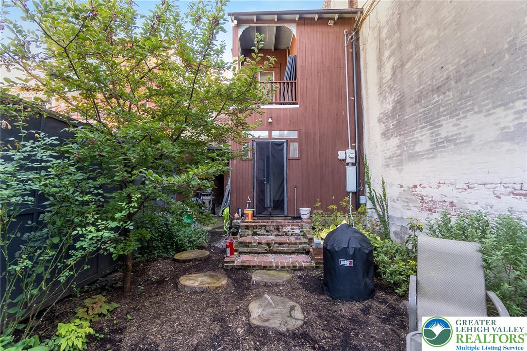 1035 West Turner Street