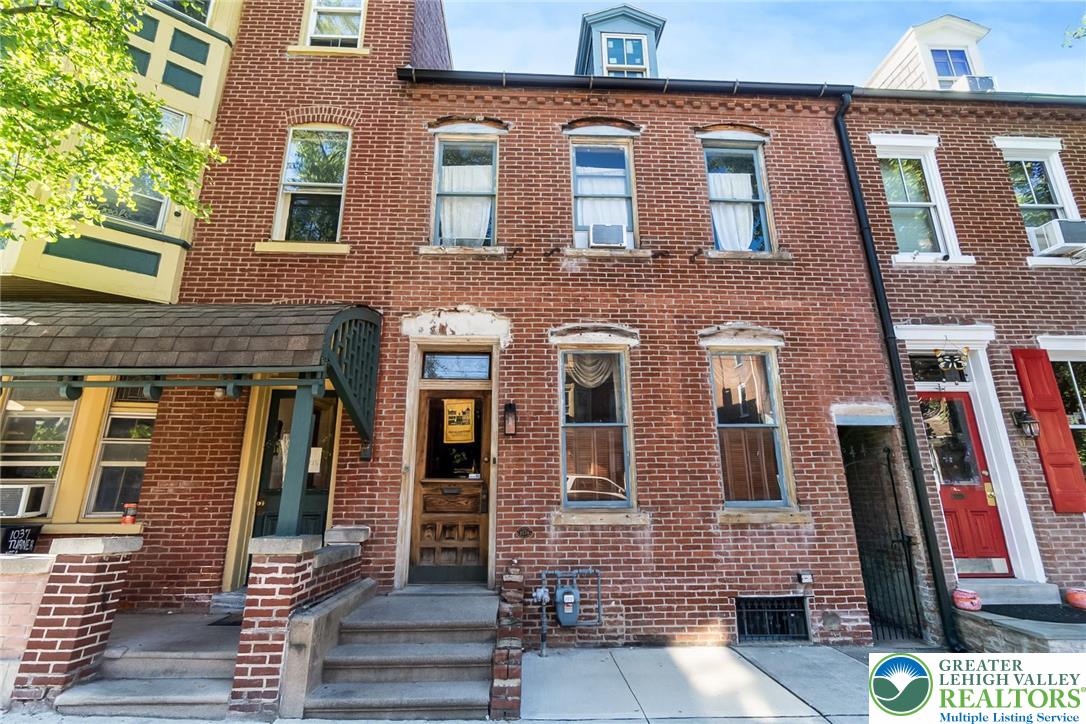 1035 West Turner Street