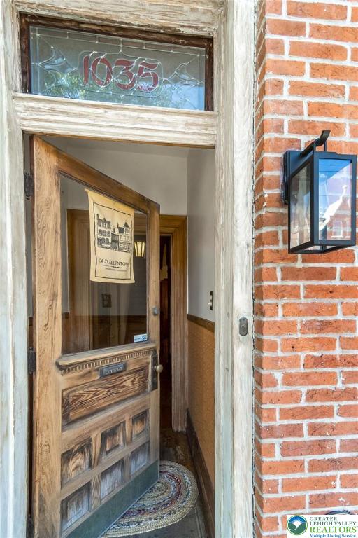 1035 West Turner Street