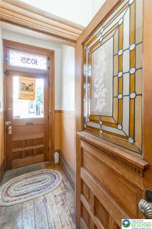 1035 West Turner Street