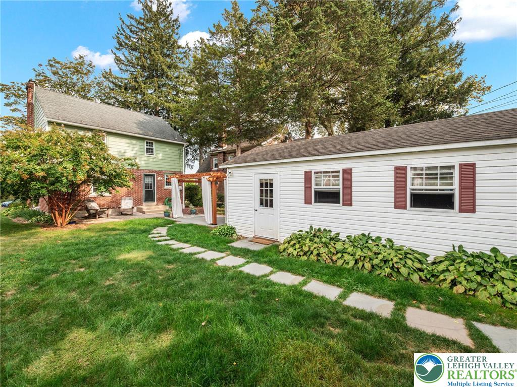 732 North 23rd Street