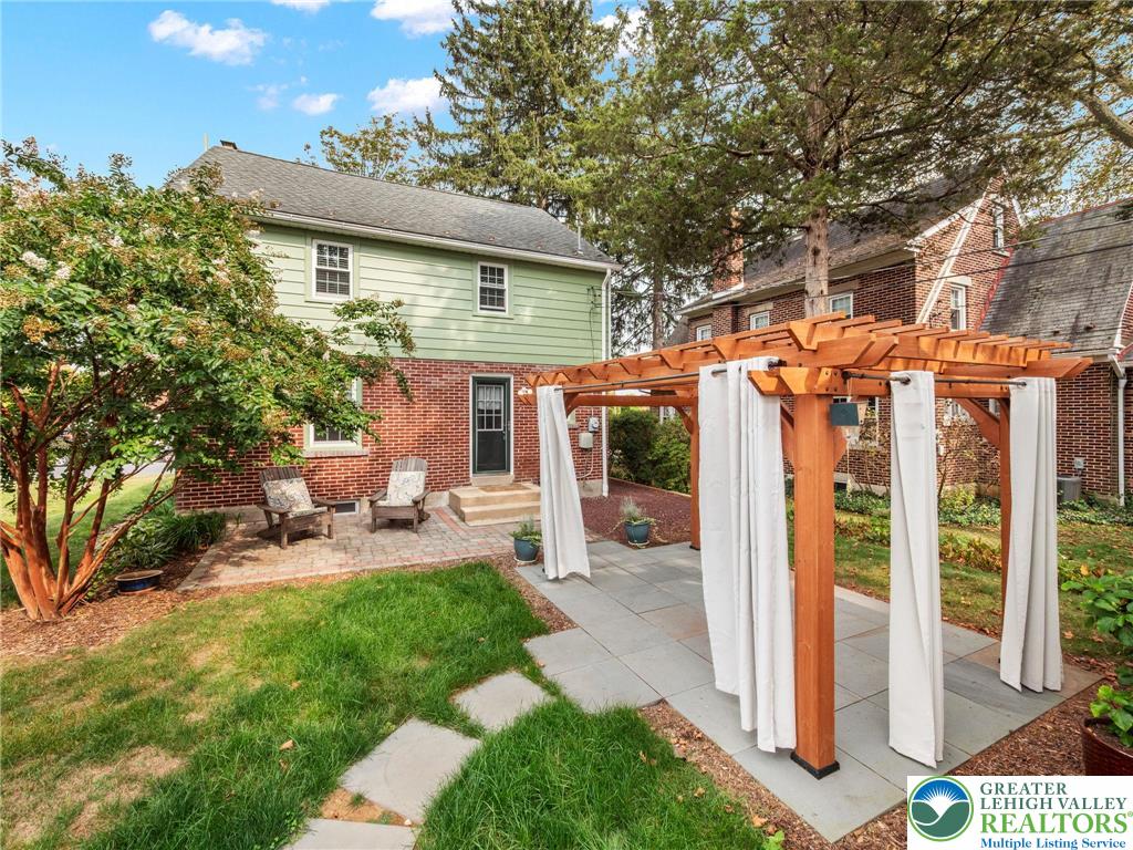 732 North 23rd Street