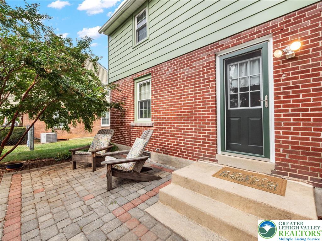 732 North 23rd Street